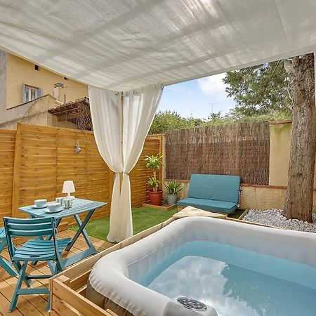 Centre Ville Spa Privatif Тулуза Екстериор снимка